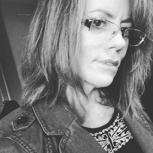 Meet your Posher, Kelli